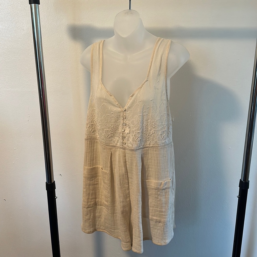 Spell & the Gypsy Collective Scorpio Cloth Romper